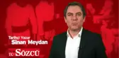 Sinan Meydan Sözcü'de