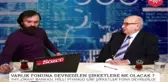 Varlık Fonu Nedir? Ege Cansen Anlattı