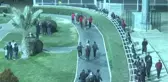 7. Thk Koşusu Yapıldı