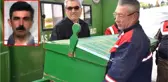 Psikolojik Sorunlar Yaşayan Adam, Annesinin Mezarında İntihar Etti