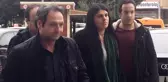Atatürk Havalimanı'nda Gözaltına Alınan Dilek Öcalan Serbest Bırakıldı