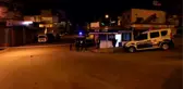 Aydın Barda Hesap Ödeme Kavgasında Silahlar Konuştu