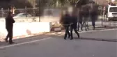 Aydın'daki Silahlı Market Soygunu