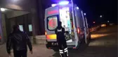 Bahçe Duvarının Altında Kalan Çoçuk Öldü, Arkadaşı Yaralandı