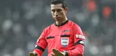 Beşiktaş - Fenerbahçe Derbisini Yöneten Ali Palabıyık, Galatasaraylı Çıktı