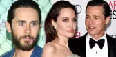 Brad Pitt'ten Boşanacak Olan Angeline Jolie, Teselliyi Eski Sevgilide Buldu
