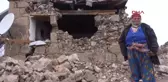Çanakkale Depremzede O Anları Anlattı