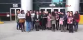 Eskişehir Eşini Kalbinden Bıçaklayan Kocaya 19 Yıl Hapis Cezası