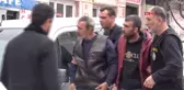 Eskişehir Tabancayla 2 Kişiyi Yaralayan Baba-oğul Adliyede
