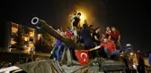 FETÖ Elebaşı Gülen 