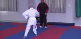 Görme Engelli Kız Çocuğunun 