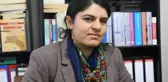 HDP Milletvekili Öcalan, Bakırköy Adliyesi'ne Getirildi