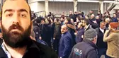 Babasının Katilini Öldürdü, Cezaevine 