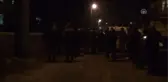 Konya'da Cinayet