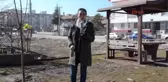 Konya Sosyal Yardımlaşma ve Dayanışma Vakfı Müdürü Öldüren, Zanlı Intihar Etti
