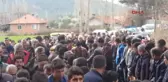 Köyceğiz Intihar Eden Liseli Toprağa Verildi