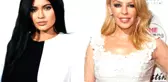 Kylie Minogue ve Kylie Jenner Arasındaki İsim Savaşı Nihayete Eriyor