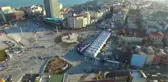 Taksim'e Camiye Onay Belgesi