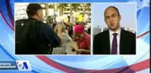 Trump'ın Göç Yasağı Üzerinde Yargı Savaşı