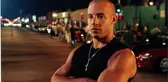 49 Yaşındaki Vin Diesel Fit Vücudu ile Hayranlarını Şaşırttı