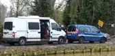 Fransa'da 5 Yaşındaki Çocuk İç Çamaşırlarıyla Ölü Bulundu