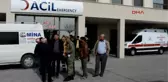 Adıyaman - Hastanede 'Bir Şeyi Yok' Denilerek Eve Gönderilen Çocuk Öldü