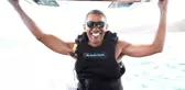 Emekliliğin Tadını Çıkarıyor! Obama, Virjin Adaları'nda Tatil Yaptı
