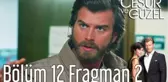 Cesur ve Güzel 12. Bölüm 2. Fragman