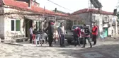 Depremin Yaraları Sarılıyor (2) - Çanakkale