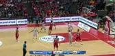 Eurocup Haftanın Mvp'si: Tarence Kinsey