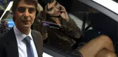 İbrahim Kutluay, Tuba Büyüküstün'le Aşk Yaşadığını Yalanladı