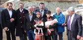 Keçiyi Okul Çantasında Taşıyan Hamdu Sena Ödüllendirildi