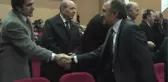 Maliye Bakan Yardımcısı Yavilioğlu
