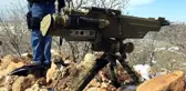 Mardin - Nusaybin'de PKK'ya Ait Ilk Kez Anti Tank Füzesi Ele Geçirildi