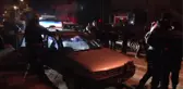 Otomobilin İçinde Çakmak Gazı Patladı: 4 Yaralı