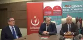 Samsun'da Akılcı Ilaç Kullanımı Için Protokol Imzalandı