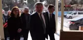 Burdur Işletmelere Teşekkür Belgesi