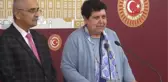 CHP'li Demir: Asıl Terörist Şu Andaki Iktidardır