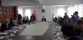 Düğününü Sivas'ta Yapan Gurbetçilere Bedava 