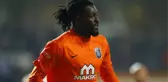 Emmanuel Adebayor Antrenmanda Sakatlandı, Kasımpaşa Maçında Büyük İhtimalle Yok