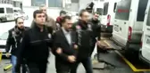Hastaneye Silahlı Baskın 