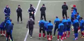 Kardemir Karabükspor, Beşiktaş Maçına Hazır