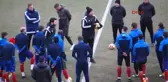 Kardemir Karabükspor Teknik Direktörü Tudor Beşiktaş Maçını Dört Gözle Bekliyorum