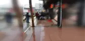 Keşan Esnaf, Hırsızlık Şüphelisini Yakalayıp Polise Teslim Etti