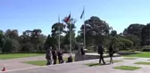 Melbourne'deki Türk Iş Adamlarıyla Gurur Duydum