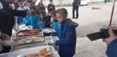 Ortaca'dan Dikkat Çeken Proje