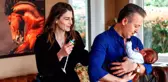 Paramparça'nın Yakışıklı Oyuncusu Barış Falay, Diziye Veda Etti