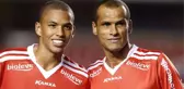 Rivaldo'nun Oğlu Rivaldinho, Dinamo Bükreş'le Anlaştı