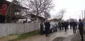 Sakarya Oğlunun Şehit Olduğu Haberiyle Yıkıldı
