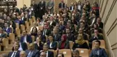 Saray'da Güldüren Diyaloglar